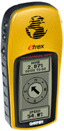 eTrex