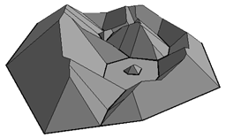 skeleton terraom
