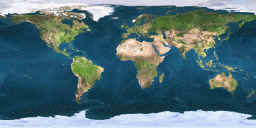 Living Earth