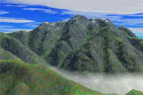 Kashmir 3D