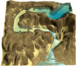 interactive hydraulic erosion